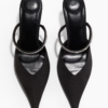 Zapatillas con aplicaciones